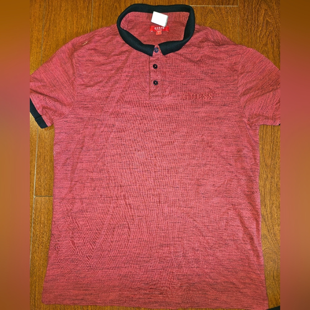 Guess Polo Shirt